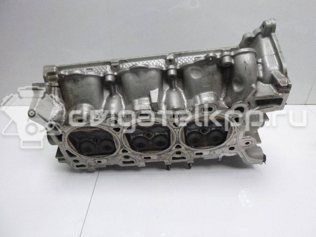 Фото Головка блока для двигателя AJ 6 (2.9) для Jaguar Xj 147-167 л.с 12V 2.9 л бензин C2S15162 {forloop.counter}}