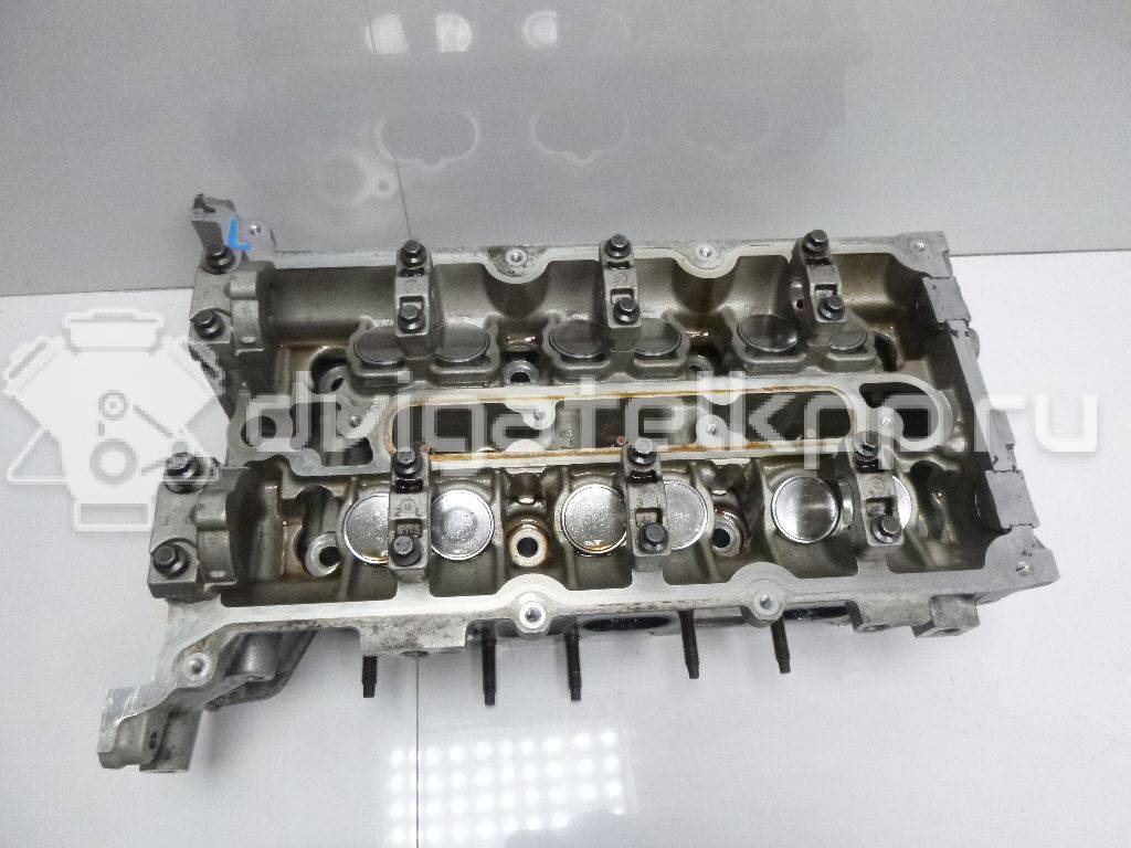 Фото Головка блока для двигателя AJ 6 (2.9) для Jaguar Xj 147-167 л.с 12V 2.9 л бензин C2S15162 {forloop.counter}}