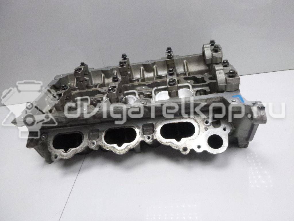 Фото Головка блока для двигателя AJ 6 (2.9, KAT) для Jaguar Xj 147 л.с 12V 2.9 л бензин C2S15162 {forloop.counter}}