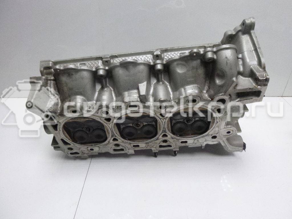 Фото Головка блока для двигателя AJ 6 (2.9, KAT) для Jaguar Xj 147 л.с 12V 2.9 л бензин C2S15162 {forloop.counter}}