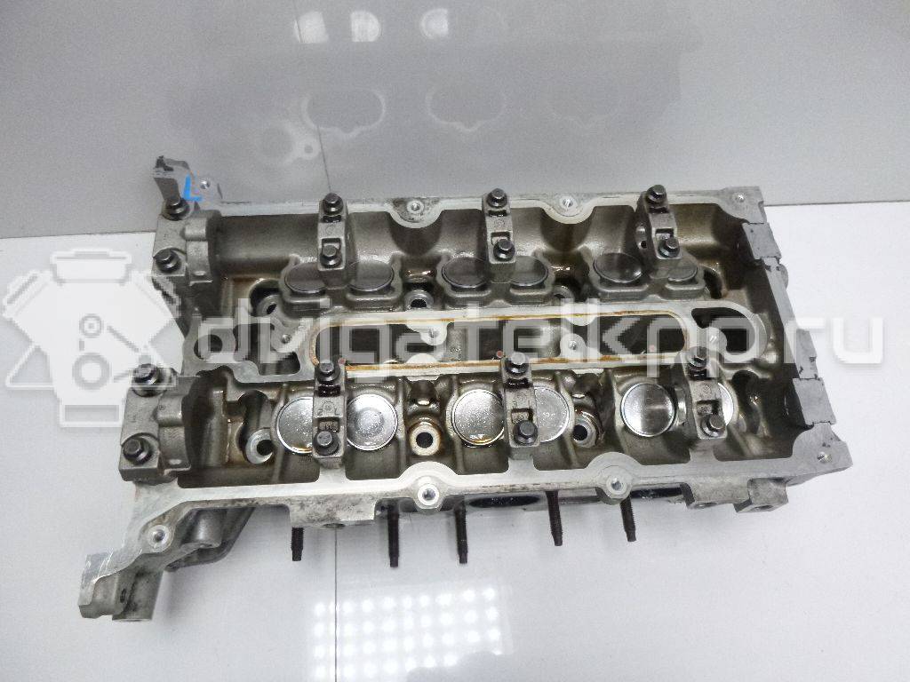 Фото Головка блока для двигателя AJ 6 (2.9, KAT) для Jaguar Xj 147 л.с 12V 2.9 л бензин C2S15162 {forloop.counter}}