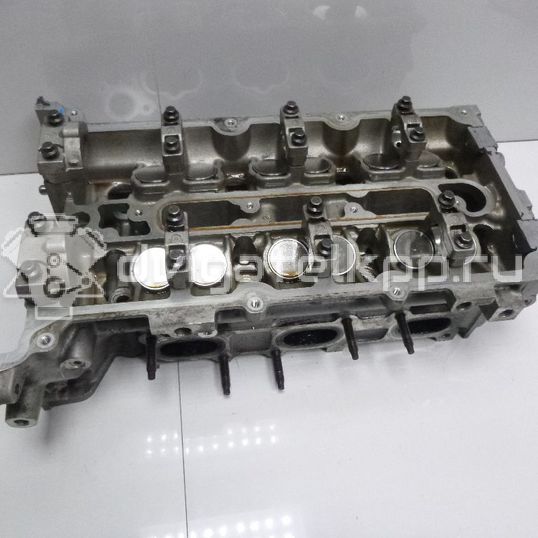 Фото Головка блока для двигателя AJ 6 (3.6, 162KW) для Jaguar Xjsc Convertible X27 / Xj 220-228 л.с 12V 3.6 л бензин C2S15162