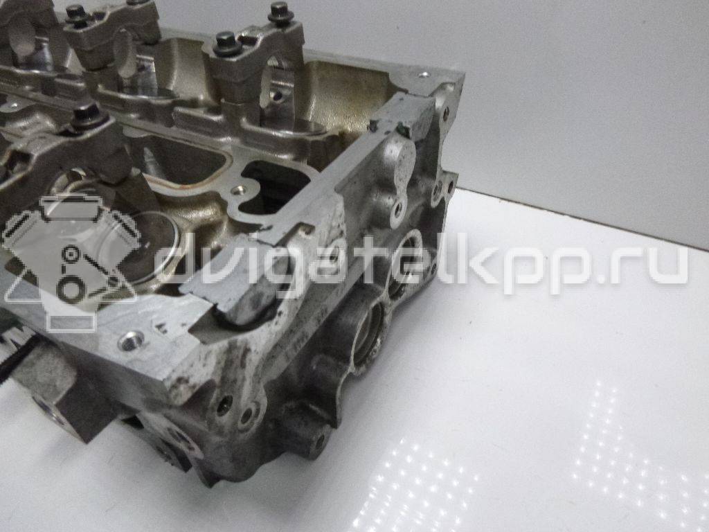 Фото Головка блока для двигателя AJ 6 (3.6, 162KW) для Jaguar Xjsc Convertible X27 / Xj 220-228 л.с 12V 3.6 л бензин C2S15162 {forloop.counter}}