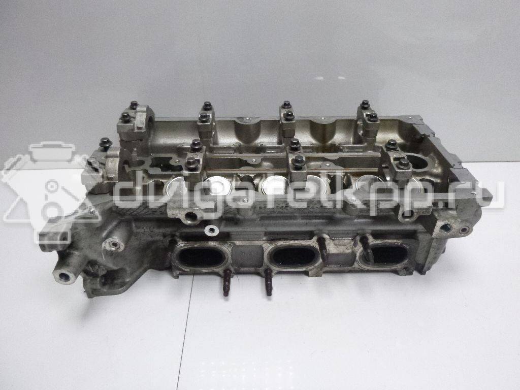 Фото Головка блока для двигателя AJ 6 (3.6, 162KW) для Jaguar Xjsc Convertible X27 / Xj 220-228 л.с 12V 3.6 л бензин C2S15162 {forloop.counter}}
