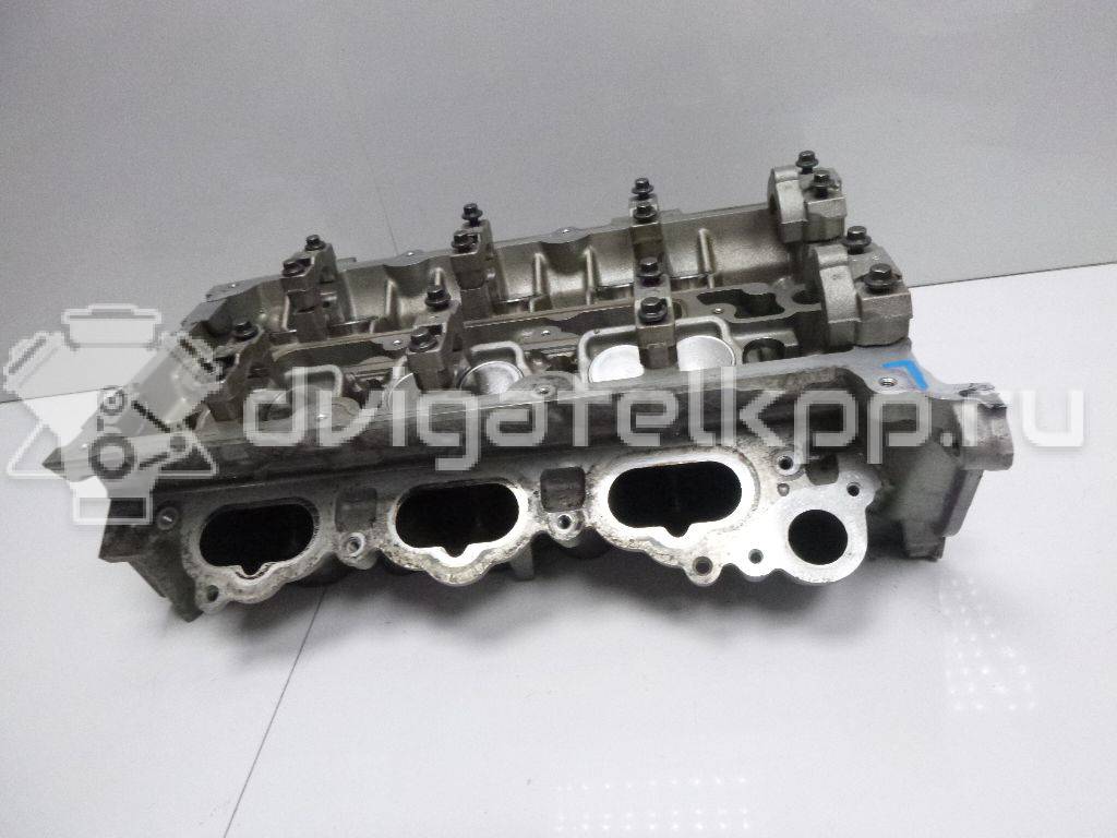 Фото Головка блока для двигателя AJ 6 (3.6, 162KW) для Jaguar Xjsc Convertible X27 / Xj 220-228 л.с 12V 3.6 л бензин C2S15162 {forloop.counter}}