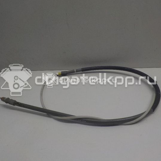 Фото Трос стояночного тормоза  34406792263 для Bmw 1 / 2
