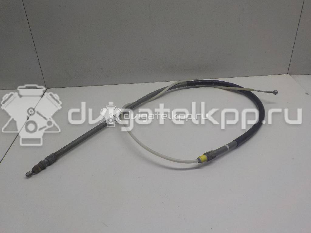 Фото Трос стояночного тормоза  34406792263 для Bmw 1 / 2 {forloop.counter}}