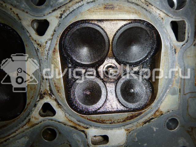 Фото Головка блока для двигателя AJ 6 (2.9, KAT) для Jaguar Xj 147 л.с 12V 2.9 л бензин C2S15162 {forloop.counter}}