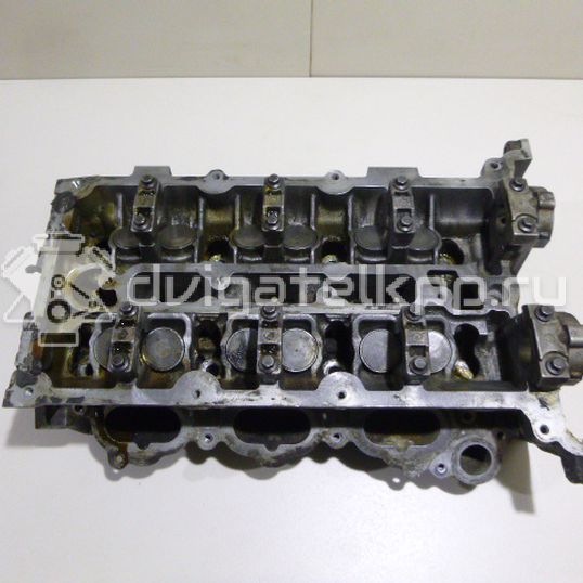 Фото Головка блока для двигателя AJ 6 (2.9) для Jaguar Xj 147-167 л.с 12V 2.9 л бензин C2S15162