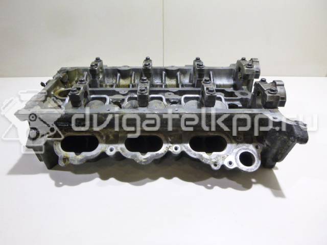 Фото Головка блока для двигателя AJ 6 (2.9) для Jaguar Xj 147-167 л.с 12V 2.9 л бензин C2S15162 {forloop.counter}}