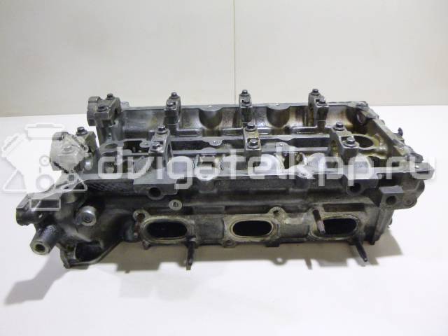 Фото Головка блока для двигателя AJ 6 (2.9) для Jaguar Xj 147-167 л.с 12V 2.9 л бензин C2S15162 {forloop.counter}}