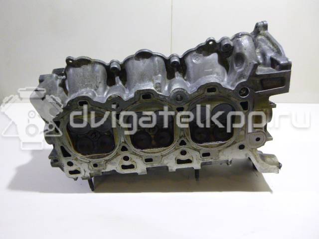 Фото Головка блока для двигателя AJ 6 (2.9) для Jaguar Xj 147-167 л.с 12V 2.9 л бензин C2S15162 {forloop.counter}}