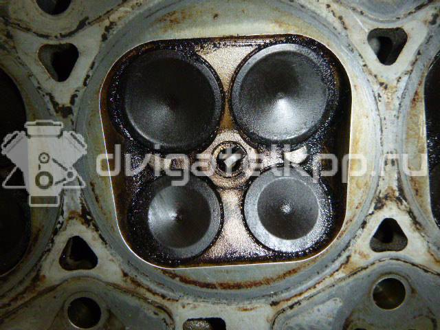 Фото Головка блока для двигателя AJ 6 (2.9) для Jaguar Xj 147-167 л.с 12V 2.9 л бензин C2S15162 {forloop.counter}}