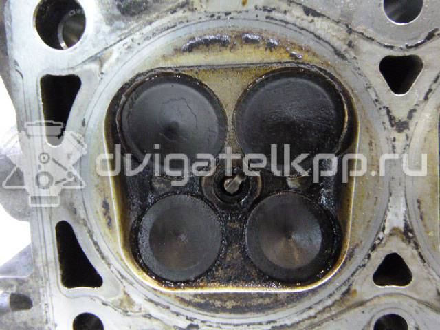 Фото Головка блока для двигателя AJ 6 (3.6, 162KW) для Jaguar Xjsc Convertible X27 / Xj 220-228 л.с 12V 3.6 л бензин C2S15162 {forloop.counter}}