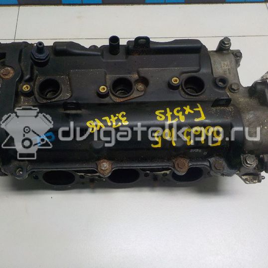 Фото Головка блока для двигателя VQ37VHR для Infiniti / Mitsubishi / Nissan 310-354 л.с 24V 3.7 л бензин