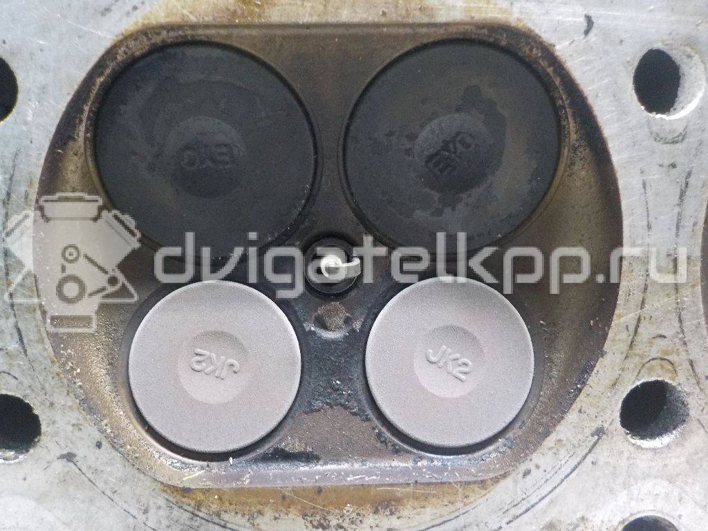 Фото Головка блока для двигателя VQ37VHR для Infiniti / Mitsubishi / Nissan 310-354 л.с 24V 3.7 л бензин {forloop.counter}}