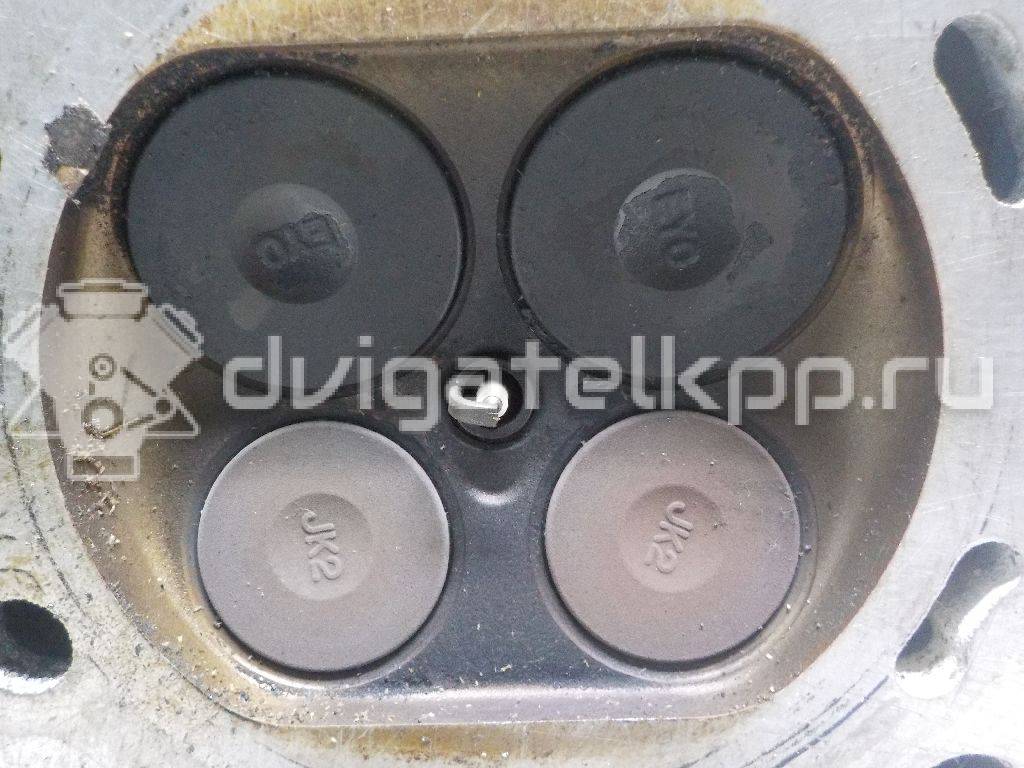 Фото Головка блока для двигателя VQ37VHR для Infiniti / Mitsubishi / Nissan 310-354 л.с 24V 3.7 л бензин {forloop.counter}}