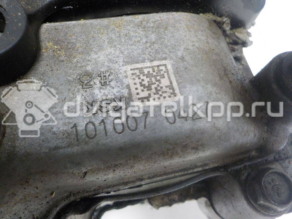 Фото Головка блока для двигателя VQ37VHR для Infiniti / Mitsubishi / Nissan 310-354 л.с 24V 3.7 л бензин {forloop.counter}}