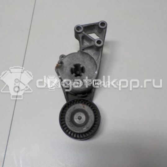 Фото Ролик руч.ремня с кронштейном  06A903315F для Seat Ibiza / Cordoba / Leon / Toledo / Alhambra