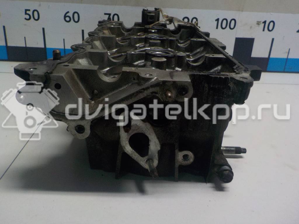 Фото Головка блока для двигателя VQ37VHR для Infiniti / Mitsubishi / Nissan 320-355 л.с 24V 3.7 л бензин {forloop.counter}}