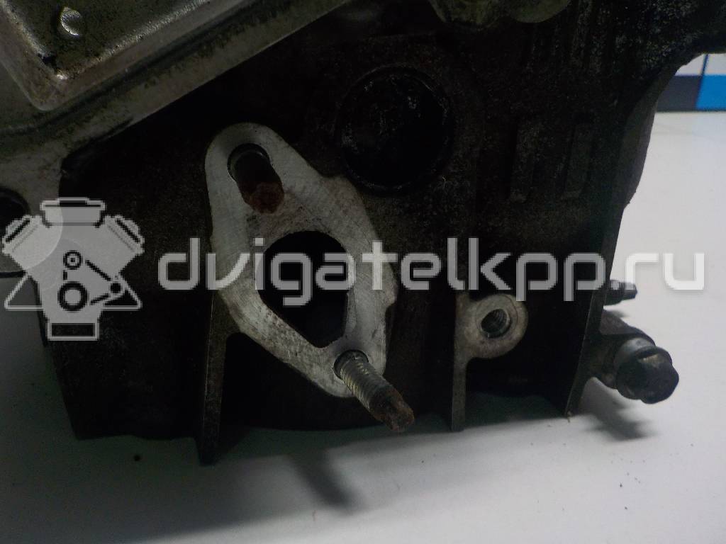 Фото Головка блока для двигателя VQ37VHR для Infiniti / Mitsubishi / Nissan 320-355 л.с 24V 3.7 л бензин {forloop.counter}}