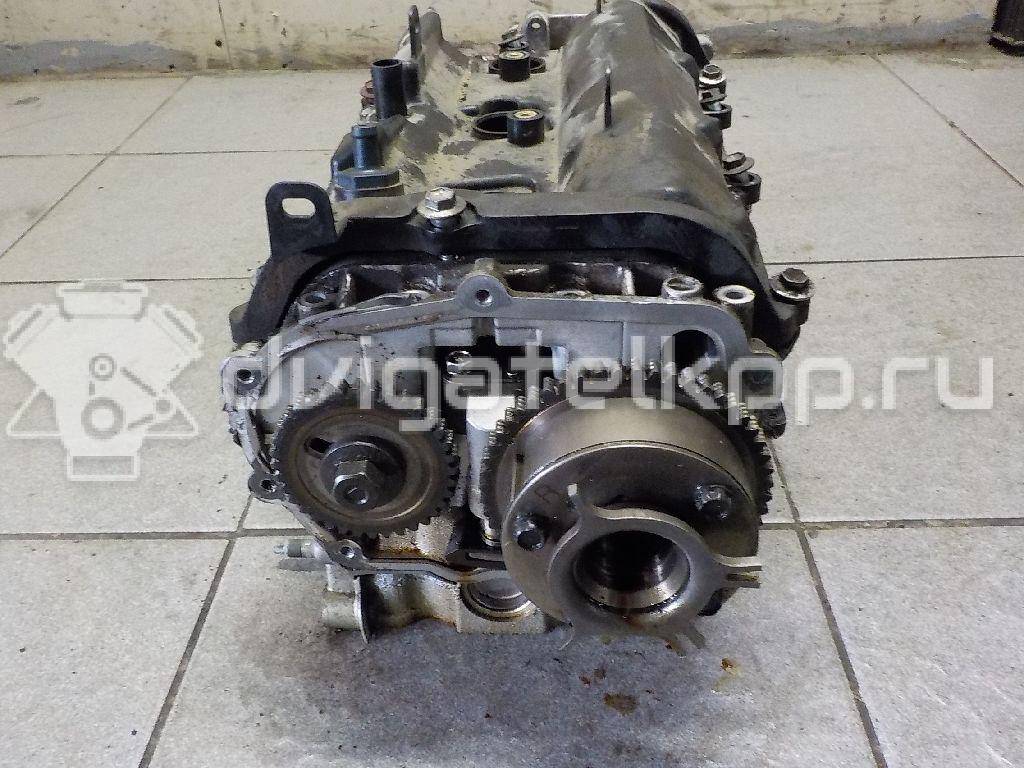 Фото Головка блока для двигателя VQ37VHR для Infiniti / Mitsubishi / Nissan 310-354 л.с 24V 3.7 л бензин {forloop.counter}}