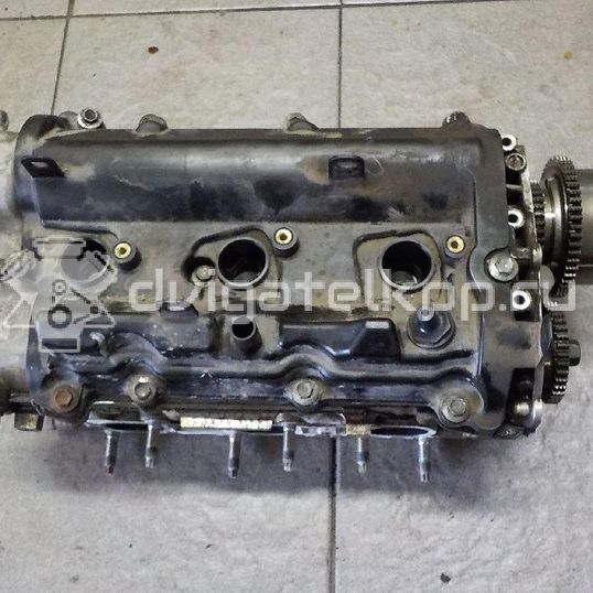 Фото Головка блока для двигателя VQ37VHR для Infiniti / Mitsubishi / Nissan 333 л.с 24V 3.7 л бензин