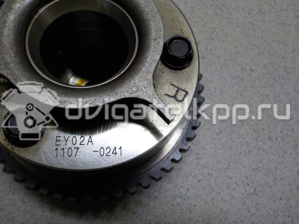 Фото Головка блока для двигателя VQ37VHR для Infiniti / Mitsubishi / Nissan 333 л.с 24V 3.7 л бензин {forloop.counter}}