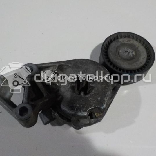 Фото Ролик руч.ремня с кронштейном  06a903315f для Seat Ibiza / Cordoba / Leon / Toledo / Alhambra