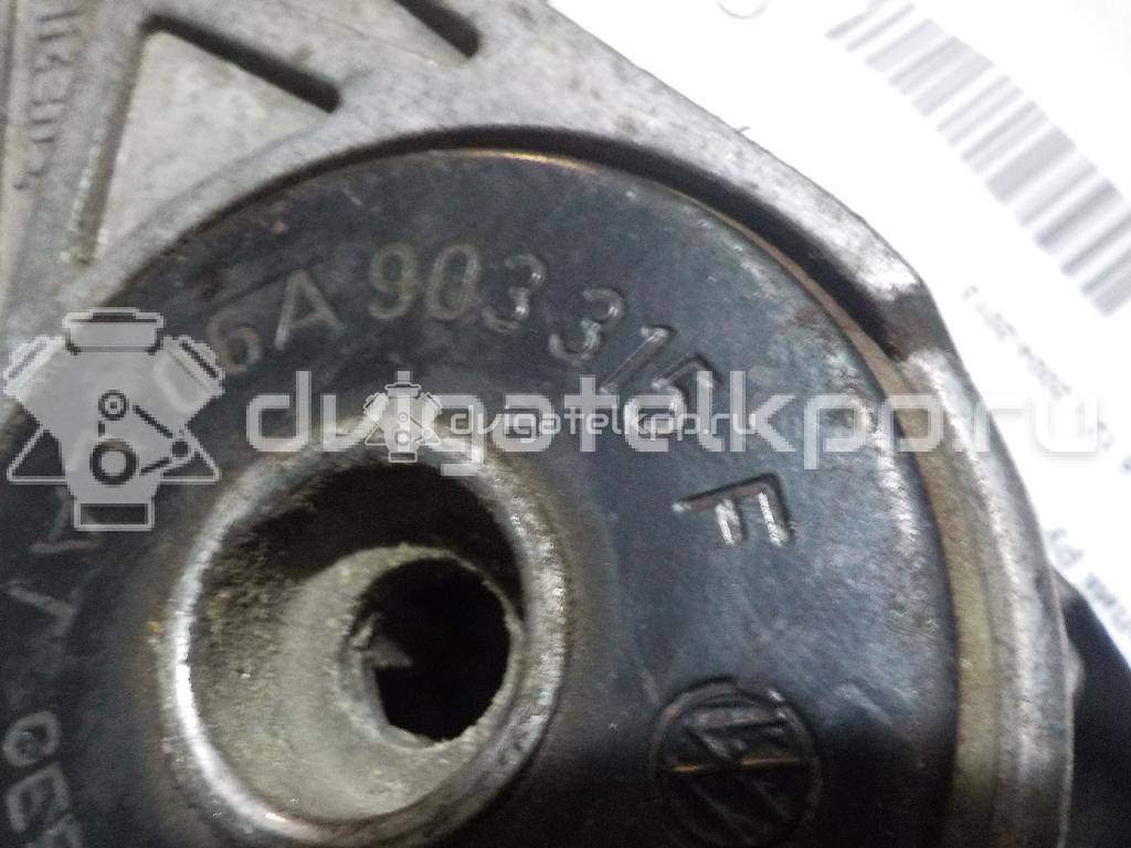 Фото Ролик руч.ремня с кронштейном  06a903315f для Seat Ibiza / Cordoba / Leon / Toledo / Alhambra {forloop.counter}}