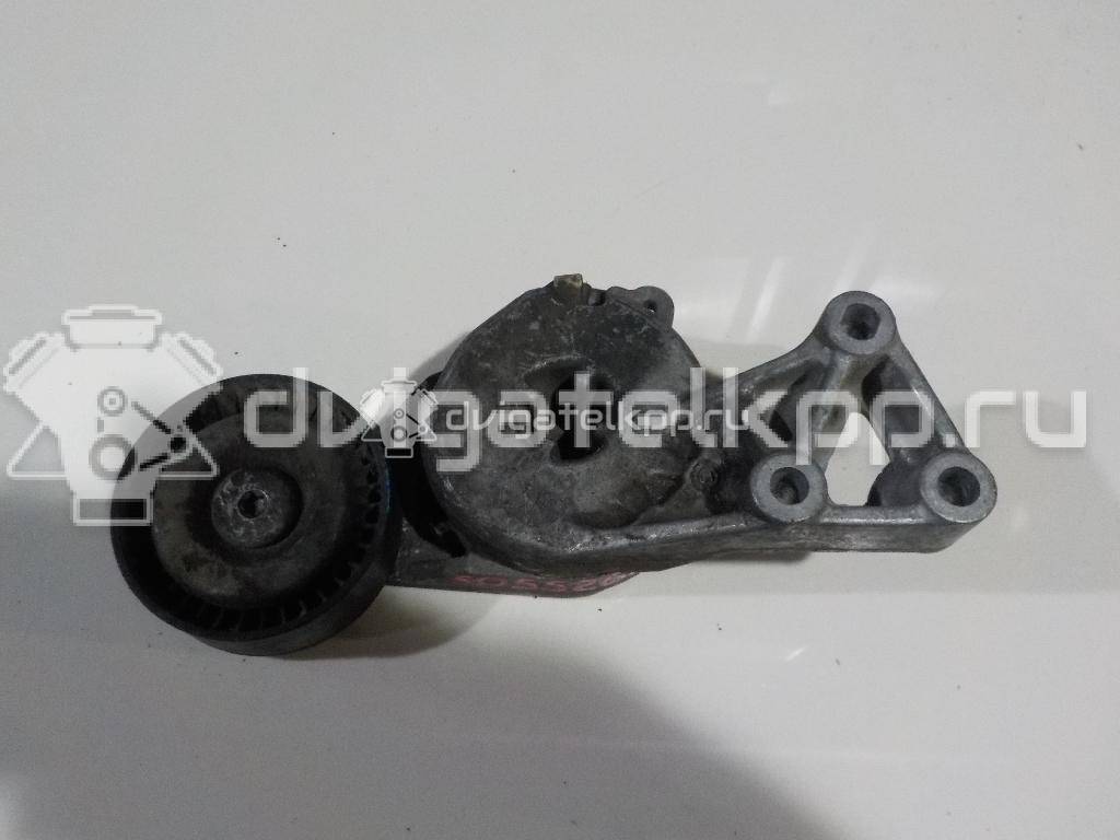 Фото Ролик руч.ремня с кронштейном  06a903315f для Seat Ibiza / Cordoba / Leon / Toledo / Alhambra {forloop.counter}}