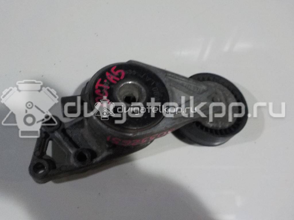 Фото Ролик руч.ремня с кронштейном  06a903315f для Seat Ibiza / Cordoba / Leon / Toledo / Alhambra {forloop.counter}}