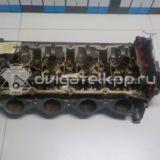 Фото Головка блока для двигателя VK45DE для Infiniti / Mitsuoka / Nissan 316-345 л.с 32V 4.5 л бензин