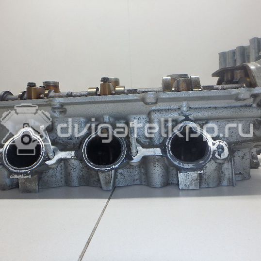 Фото Головка блока для двигателя VQ35DE для Infiniti / Mitsuoka / Isuzu / Nissan / Nissan (Dongfeng) 243-284 л.с 24V 3.5 л бензин