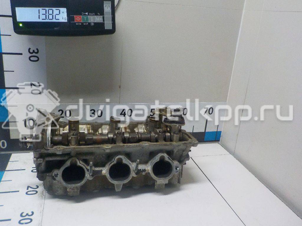 Фото Головка блока для двигателя VQ35DE для Infiniti / Mitsuoka / Isuzu / Nissan / Nissan (Dongfeng) 243-284 л.с 24V 3.5 л бензин {forloop.counter}}