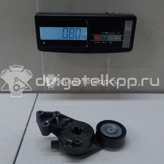 Фото Ролик руч.ремня с кронштейном  06A903315F для Seat Ibiza / Cordoba / Leon / Toledo / Alhambra