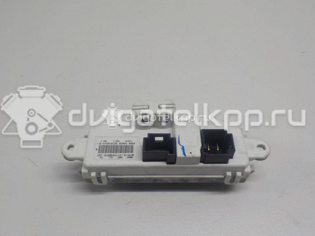 Фото Резистор отопителя  64119276112 для Bmw I8 I12 / 3 / 1 / 2 / 4 {forloop.counter}}