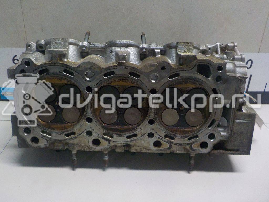 Фото Головка блока для двигателя VQ35DE для Infiniti / Mitsuoka / Isuzu / Nissan / Nissan (Dongfeng) 243-284 л.с 24V 3.5 л бензин {forloop.counter}}