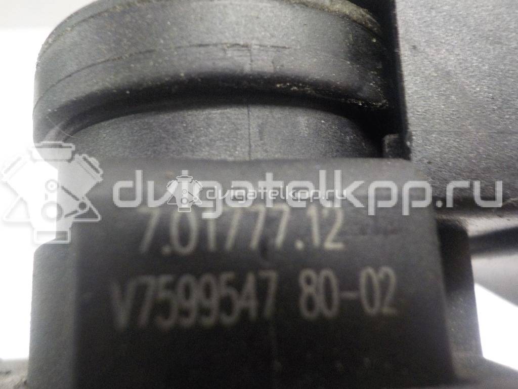 Фото Клапан электромагнитный  11657599547 для Bmw 1 / 3 {forloop.counter}}