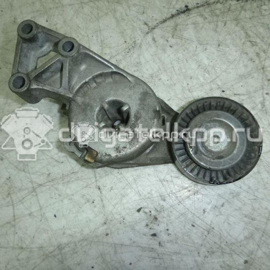 Фото Ролик руч.ремня с кронштейном  06A903315E для Seat Ibiza / Cordoba / Leon / Toledo / Alhambra