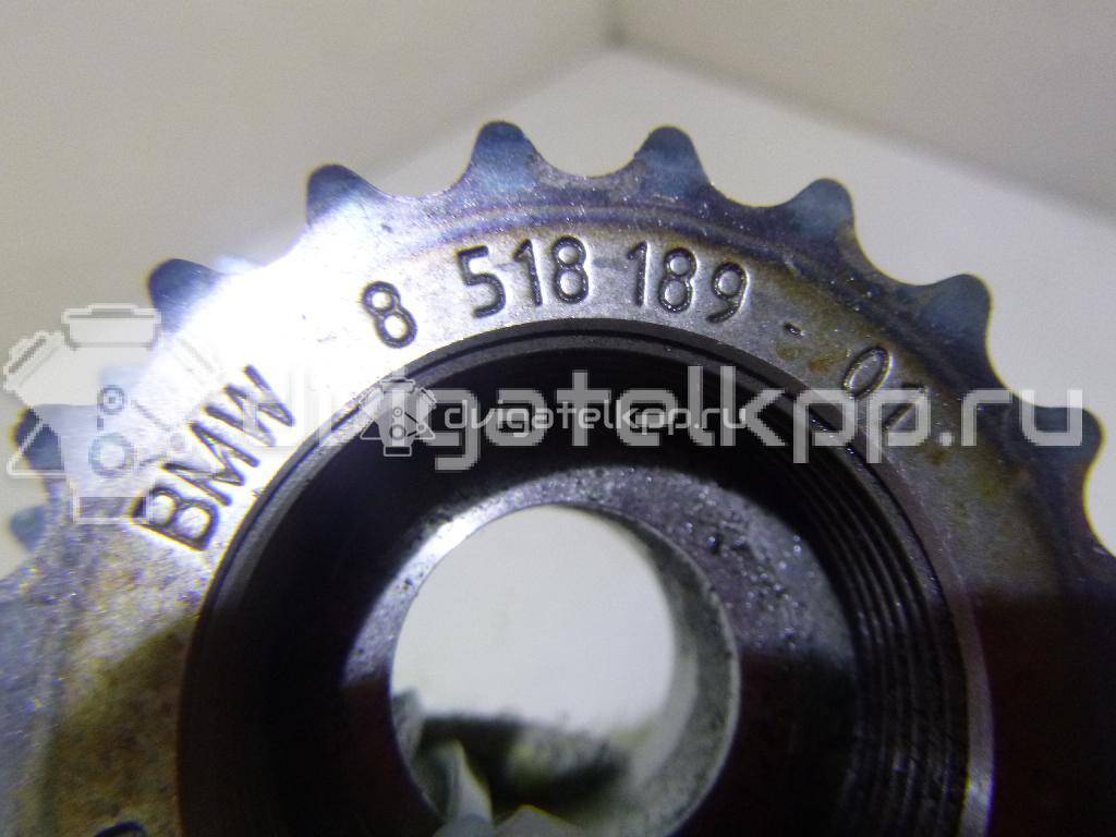 Фото Шестерня привода ТНВД  13528518189 для bmw 2-серия F22/F23 {forloop.counter}}