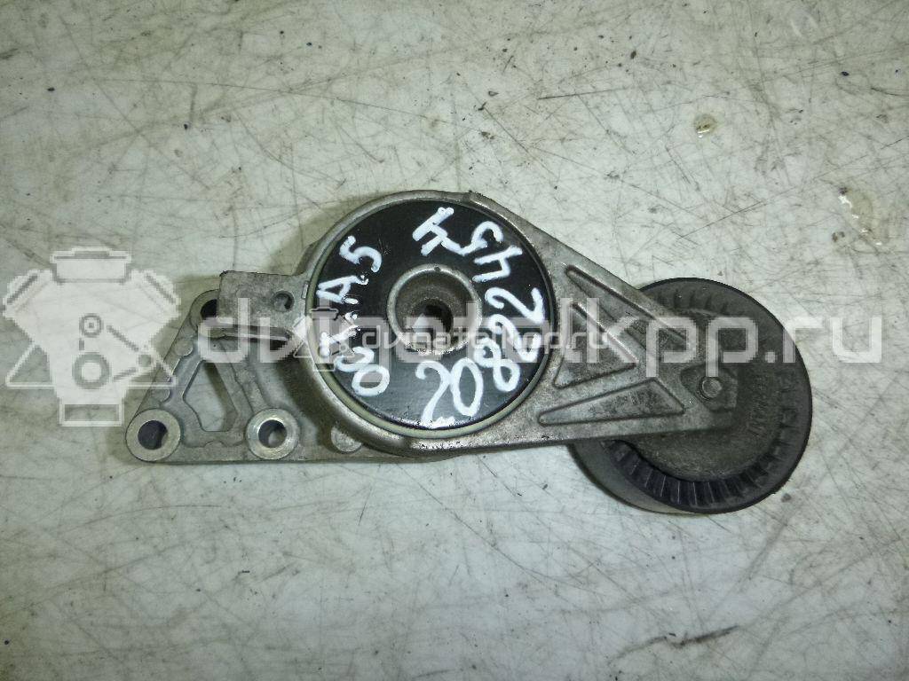 Фото Ролик руч.ремня с кронштейном  06A903315E для Seat Ibiza / Cordoba / Leon / Toledo / Alhambra {forloop.counter}}