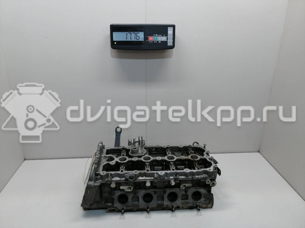 Фото Головка блока для двигателя BAR для Volkswagen / Audi 314-350 л.с 32V 4.2 л бензин 079103064CB {forloop.counter}}