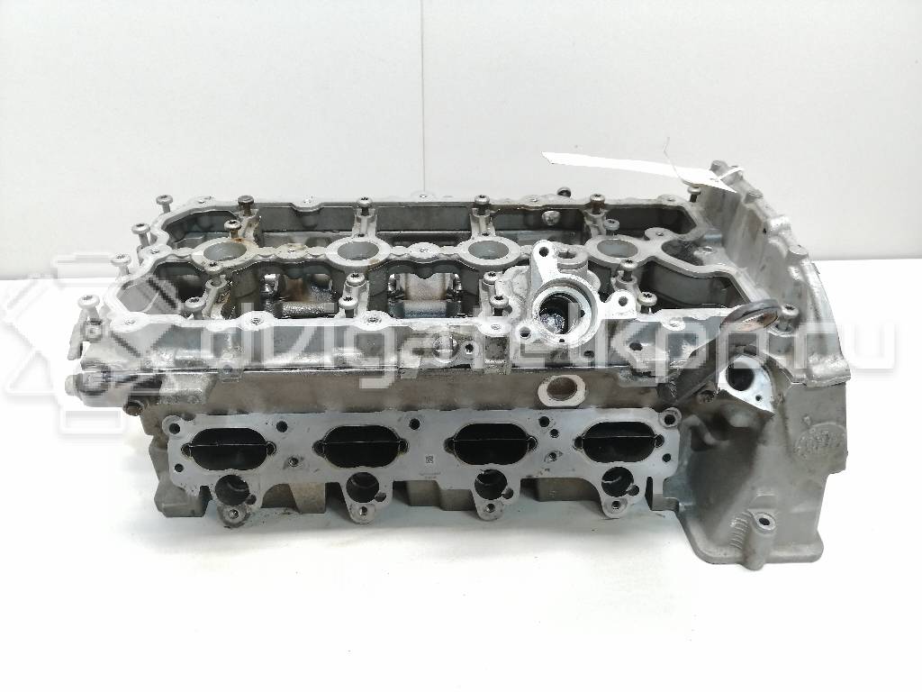 Фото Головка блока для двигателя BAR для Volkswagen / Audi 314-350 л.с 32V 4.2 л бензин 079103064CB {forloop.counter}}