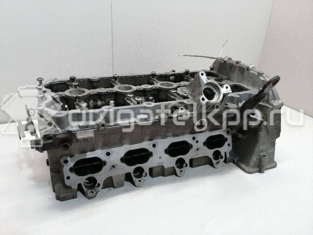 Фото Головка блока для двигателя BAR для Volkswagen / Audi 314-350 л.с 32V 4.2 л бензин 079103064CB {forloop.counter}}