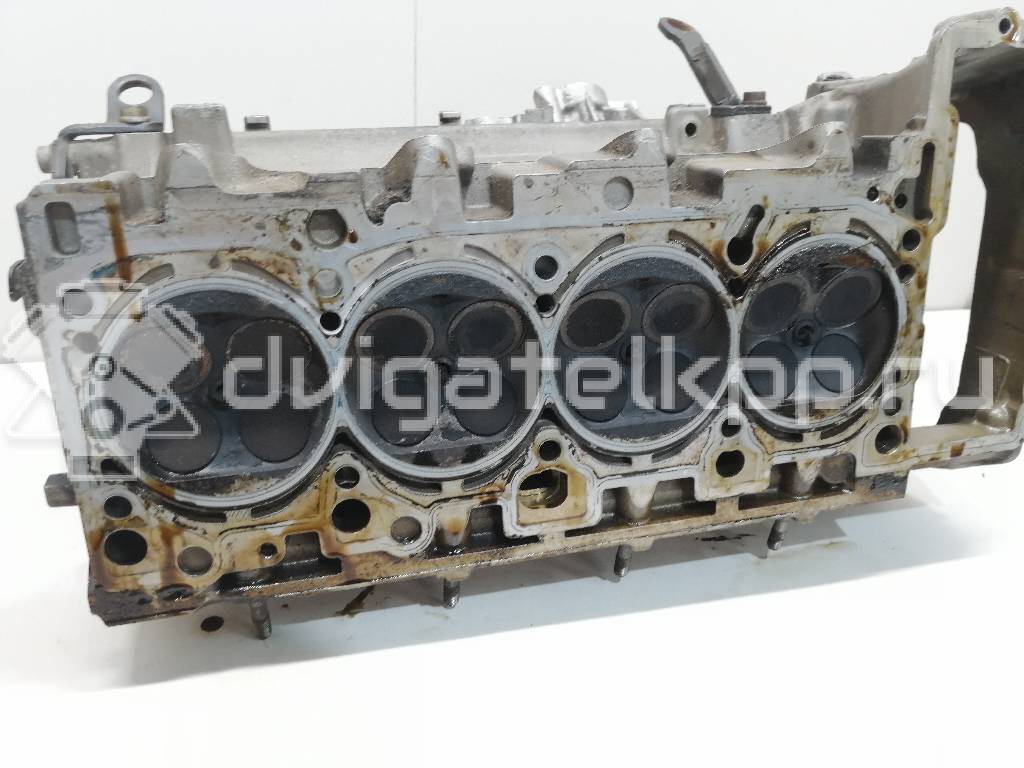 Фото Головка блока для двигателя BAR для Volkswagen / Audi 314-350 л.с 32V 4.2 л бензин 079103064CB {forloop.counter}}