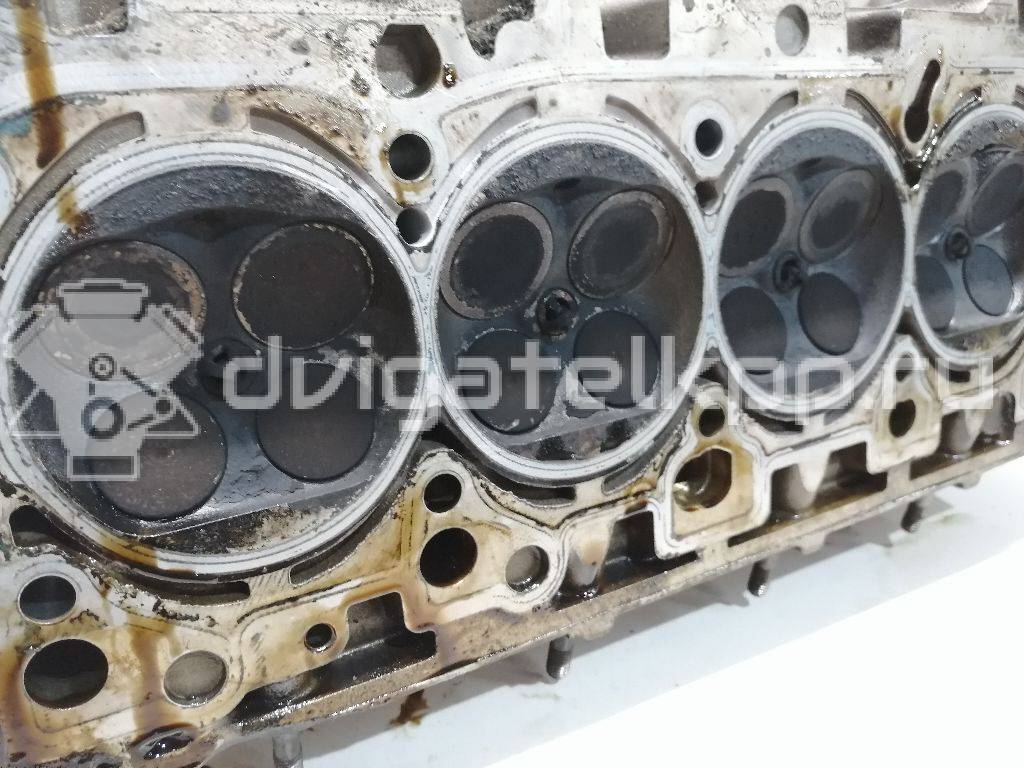 Фото Головка блока для двигателя BAR для Volkswagen / Audi 314-350 л.с 32V 4.2 л бензин 079103064CB {forloop.counter}}