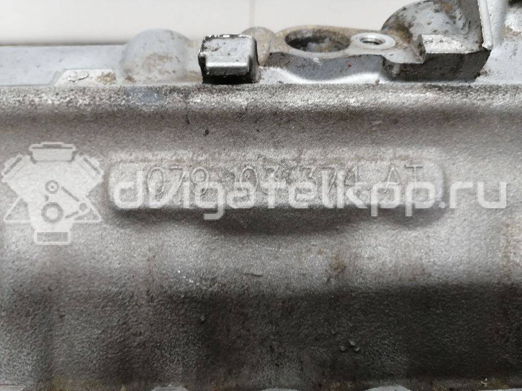 Фото Головка блока  079103064cb для Volkswagen / Audi {forloop.counter}}