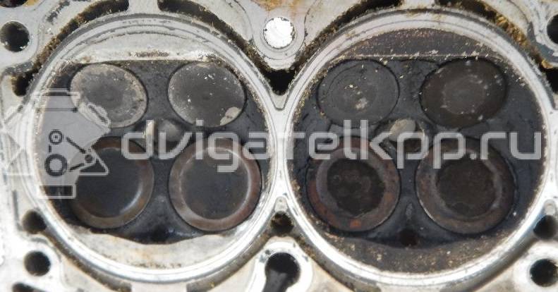 Фото Головка блока для двигателя BAR для Volkswagen / Audi 314-350 л.с 32V 4.2 л бензин 079103064CF {forloop.counter}}