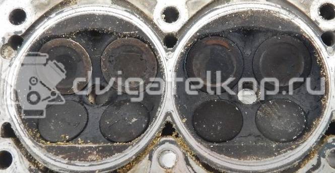 Фото Головка блока для двигателя BAR для Volkswagen / Audi 314-350 л.с 32V 4.2 л бензин 079103064CF {forloop.counter}}